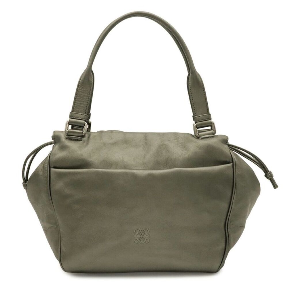 Loewe Anagram Shoulder Bag